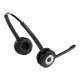 Навушники Jabra PRO 930 Duo MS, EMEA, Black (930-29-503-101)