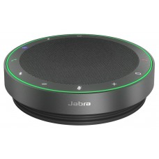 Bluetooth-спікерфон Jabra Speak2 75, MS Teams, Link 380a, Black (2775-319)