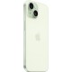 Смартфон Apple iPhone 15 (A3090) Green, 256GB (MTPA3RX/A)