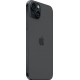 Смартфон Apple iPhone 15 Plus (A3094) Black, 256GB (MU183RX/A)