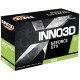 Відеокарта GeForce GTX 1650, Inno3D, Twin X2 OC V3, 4Gb GDDR6 (N16502-04D6X-171330N)