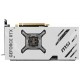 Відеокарта GeForce RTX 4070, MSI, VENTUS 2X OC, 12Gb GDDR6X (RTX 4070 VENTUS 2X WHITE 12G OC)