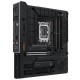 Материнская плата LGA1700, Asus TUF GAMING B760M-BTF WIFI