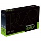Видеокарта GeForce RTX 4060 Ti, Asus, ProArt, 16Gb GDDR6 (PROART-RTX4060TI-16G)