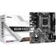 Материнская плата AM5 ASRock B650M-H/M.2+