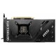 Видеокарта GeForce RTX 4070 Ti, MSI, VENTUS 2X OC, 12Gb GDDR6X (RTX 4070 Ti VENTUS 2X 12G OC)