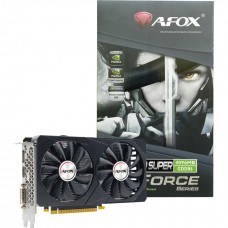Відеокарта GeForce GTX 1650 SUPER, AFOX, 4Gb GDDR6 (AF1650S-4096D6H3-V2)