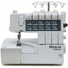 Коверлок Minerva M4000CL
