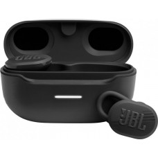 Навушники JBL Endurance Race, Black, Bluetooth (JBLENDURACEBLK)