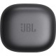 Навушники JBL Live Flex, Black, Bluetooth (JBLLIVEFLEXBLK)