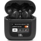 Навушники JBL Tour Pro 2, Black, Bluetooth (JBLTOURPRO2BLK)