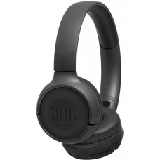 Навушники бездротові JBL Tune 560BT, Black, Bluetooth (JBLT560BTBLK)