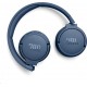 Наушники беспроводные JBL Tune 670NC, Blue, Bluetooth (JBLT670NCBLU)