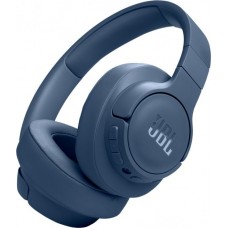 Навушники бездротові JBL Tune 770NC, Blue, Bluetooth (JBLT770NCBLU)