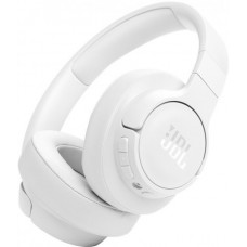 Навушники бездротові JBL Tune 770NC, White, Bluetooth (JBLT770NCWHT)