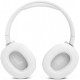 Наушники беспроводные JBL Tune 770NC, White, Bluetooth (JBLT770NCWHT)