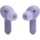 Навушники бездротові JBL Tune Beam, Purple, Bluetooth (JBLTBEAMPUR)