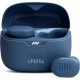 Навушники бездротові JBL Tune Buds, Blue, Bluetooth (JBLTBUDSBLU)