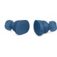 Навушники бездротові JBL Tune Buds, Blue, Bluetooth (JBLTBUDSBLU)