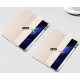 Чехол-книжка для планшета Xiaomi Mi Pad 6/6 Pro, TPU Edge BeCover, Rose Gold