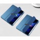 Чохол-книжка для планшета Xiaomi Mi Pad 6/6 Pro, TPU Edge BeCover, Blue