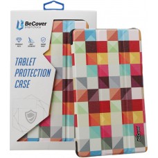 Чехол-книжка для планшета Xiaomi Mi Pad 6/6 Pro, BeCover Smart Case, Square