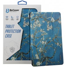 Чехол-книжка для планшета Xiaomi Mi Pad 6/6 Pro, BeCover Smart Case, Spring
