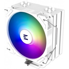 Кулер для процесора Zalman CNPS9X Performa ARGB, White (CNPS9XPERFORMAARGBWHITE)