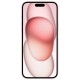 Смартфон Apple iPhone 15 Plus (A3094) Pink, 256GB (MU193RX/A)