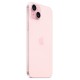Смартфон Apple iPhone 15 Plus (A3094) Pink, 256GB (MU193RX/A)