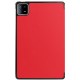 Чохол-книжка для планшета Xiaomi Mi Pad 6/6 Pro, BeCover Smart Case, Red