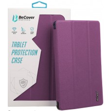 Чохол-книжка для планшета Xiaomi Mi Pad 6/6 Pro, BeCover Smart Case, Purple