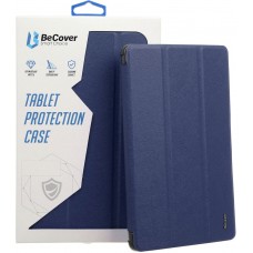 Чехол-книжка для планшета Xiaomi Mi Pad 6/6 Pro, BeCover Smart Case, Deep Blue