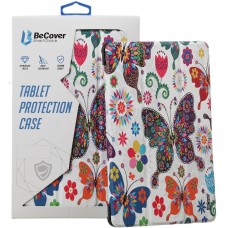 Чохол-книжка для планшета Xiaomi Mi Pad 6/6 Pro, BeCover Smart Case, Butterfly