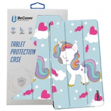 Чохол-книжка для планшета Xiaomi Mi Pad 5/5 Pro, Smart Case BeCover, Unicorn