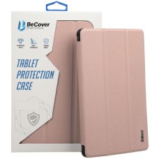 Чохол-книжка для планшета Xiaomi Mi Pad 5/5 Pro, Smart Case BeCover, Rose Gold