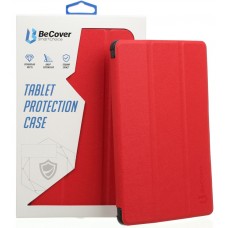 Чехол-книжка для планшета Xiaomi Mi Pad 5/5 Pro, Smart Case BeCover, Red