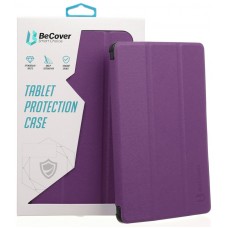 Чехол-книжка для планшета Xiaomi Mi Pad 5/5 Pro, Smart Case BeCover, Purple