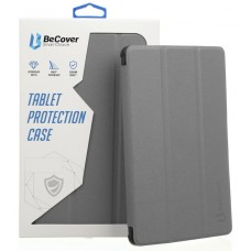 Чехол-книжка для планшета Xiaomi Mi Pad 5/5 Pro, Smart Case BeCover, Gray