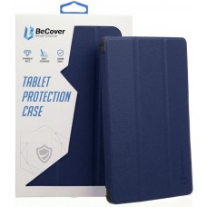 Чехол-книжка для планшета Xiaomi Mi Pad 5/5 Pro, Smart Case BeCover, Deep Blue