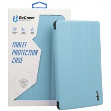 Чехол-книжка для планшета Xiaomi Mi Pad 5/5 Pro, Smart Case BeCover, Blue
