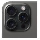 Смартфон Apple iPhone 15 Pro (A3102) Black Titanium, 128GB (MTUV3RX/A)