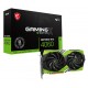 Відеокарта GeForce RTX 4060, MSI, GAMING X (NV Edition), 8Gb GDDR6 (RTX 4060 GAMING X NV EDITION 8G)
