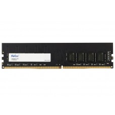 Пам'ять 16Gb DDR4, 3200 MHz, Netac (NTBSD4P32SP-16)