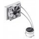 Система жидкостного охлаждения GameMax IceBurg 120 Infinity, White