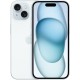 Смартфон Apple iPhone 15 (A3090) Blue, 512GB (MTPG3RX/A)