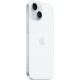 Смартфон Apple iPhone 15 (A3090) Blue, 512GB (MTPG3RX/A)