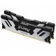 Память 24Gb x 2 (48Gb Kit) DDR5, 7200 MHz, Kingston Fury Renegade, Black/Silver (KF572C38RSK2-48)