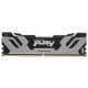 Память 24Gb x 2 (48Gb Kit) DDR5, 7200 MHz, Kingston Fury Renegade, Black/Silver (KF572C38RSK2-48)