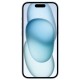 Смартфон Apple iPhone 15 (A3090) Blue, 128GB (MTP43RX/A)